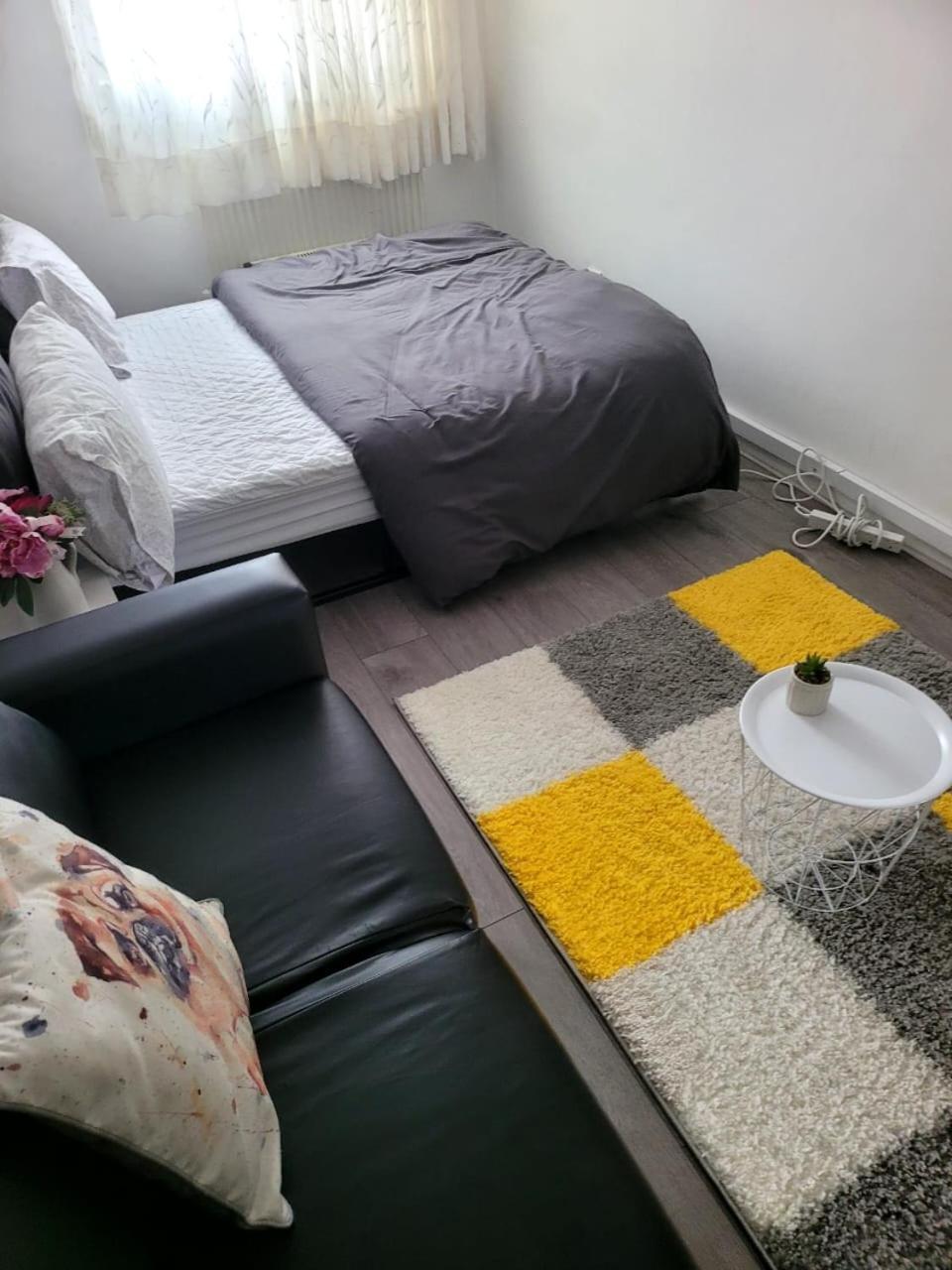 Simplyguests Apartment London Ngoại thất bức ảnh